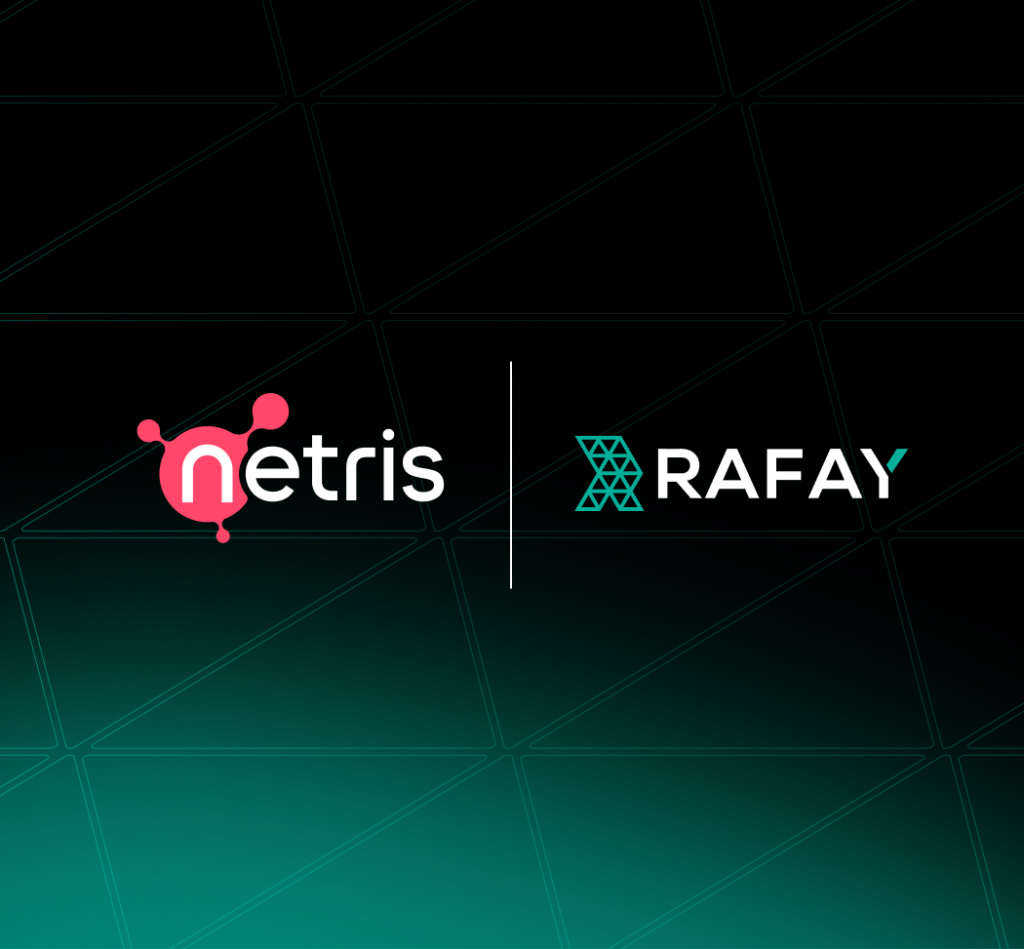 Netris and Rafay