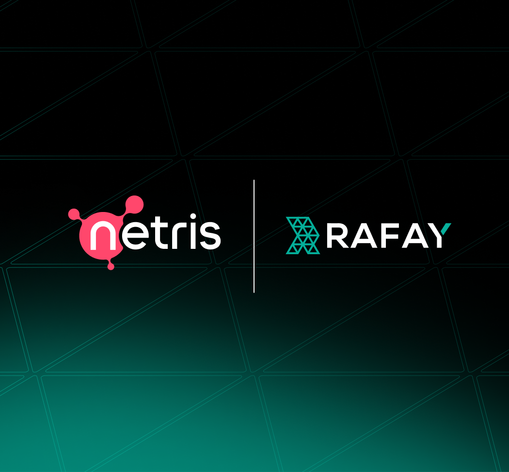 Netris and Rafay