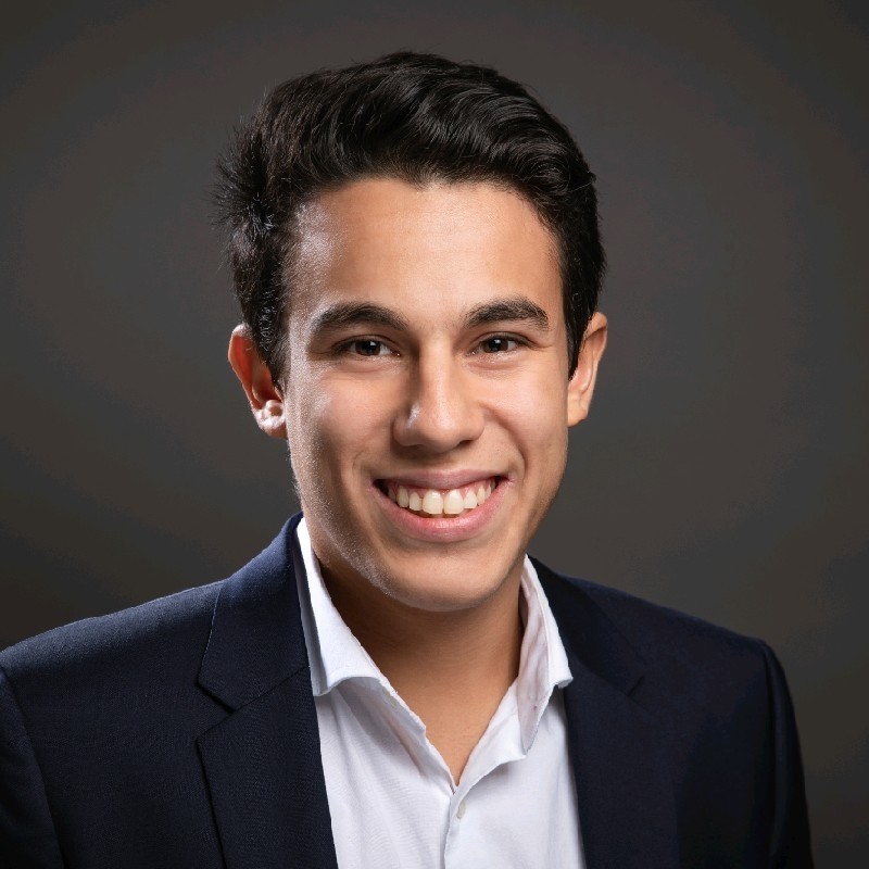 Jeremie Eliahou Ontiveros
