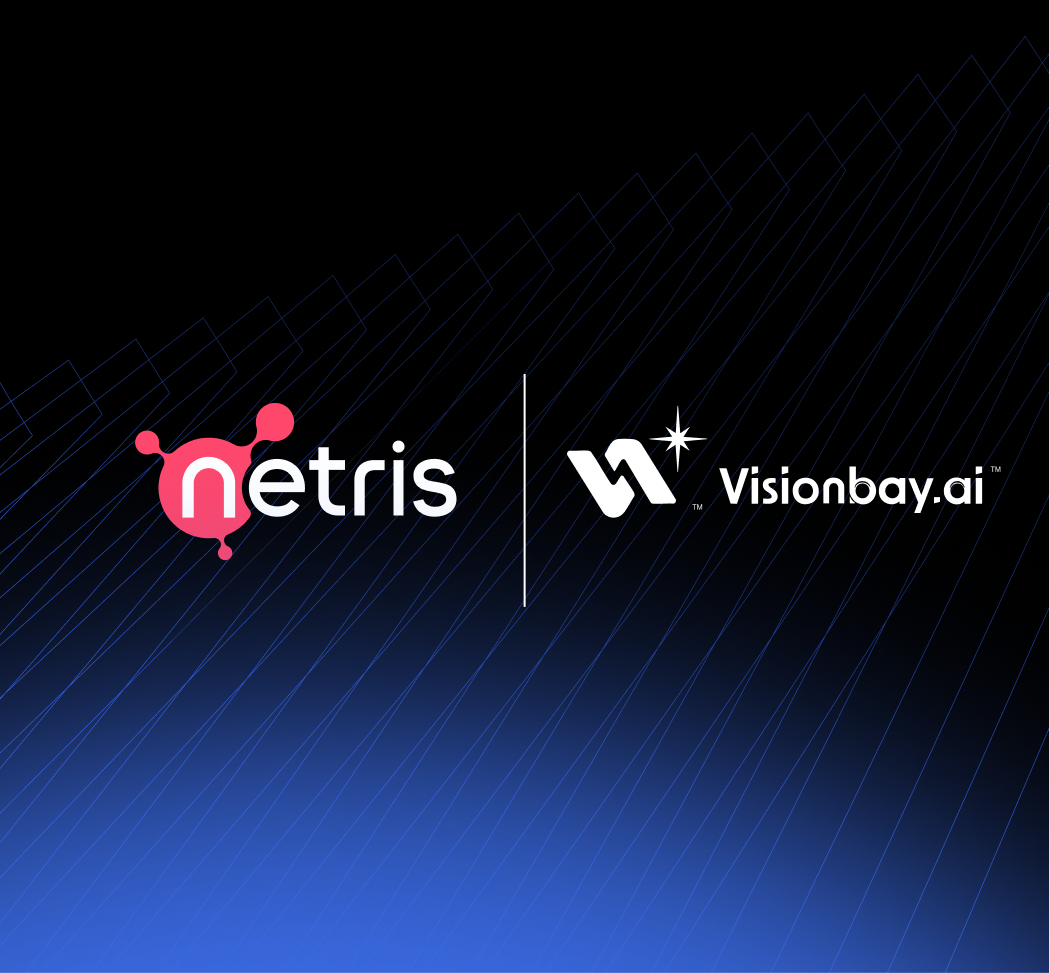 Netris and Visionbay