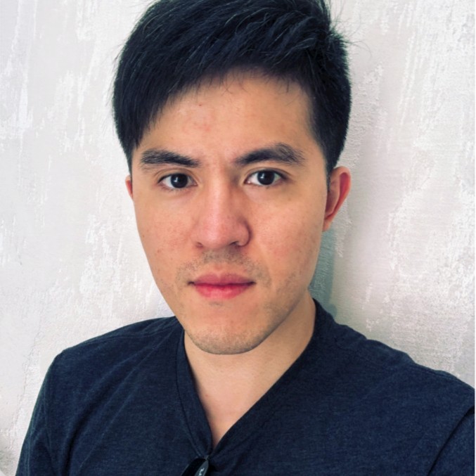 Neo Yao, CEO of VIsionbay