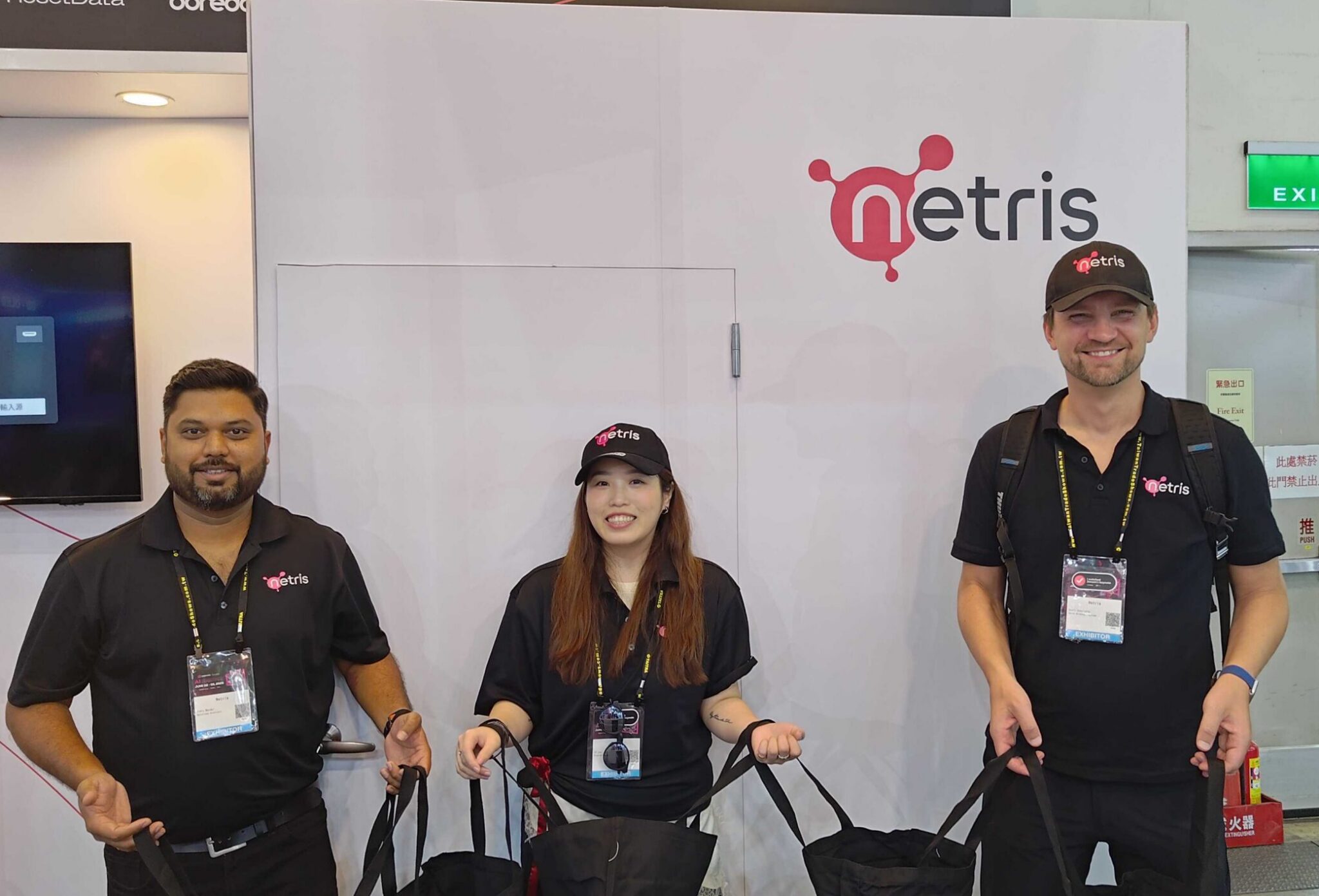 Novious Netris About Netris | The Leading AI Network Automation Platform