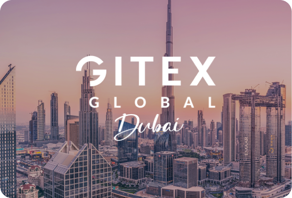 GITEX Global 2026