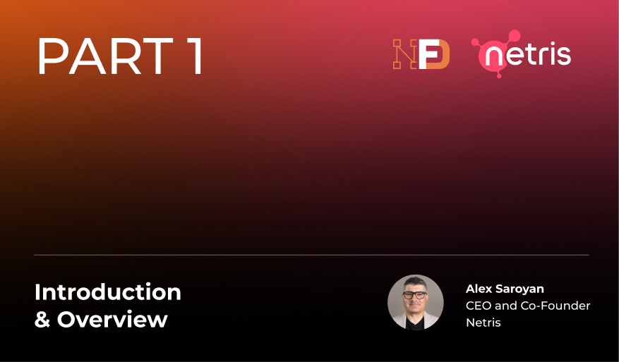 Part 1 — Introduction & Overview
