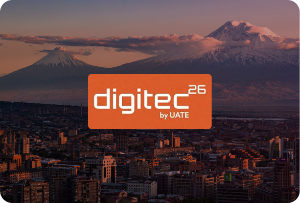 Digitec 26