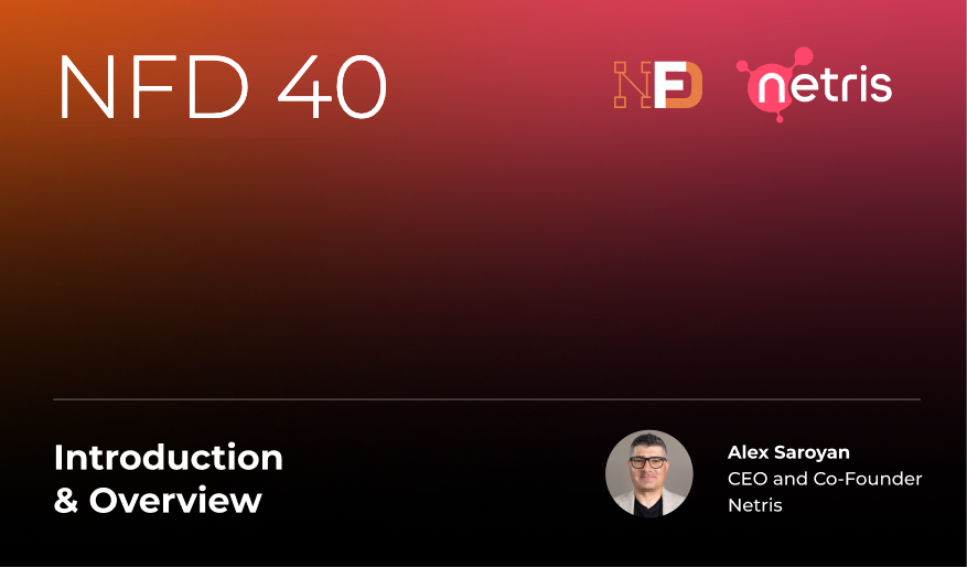 Part 1 — Introduction & Overview