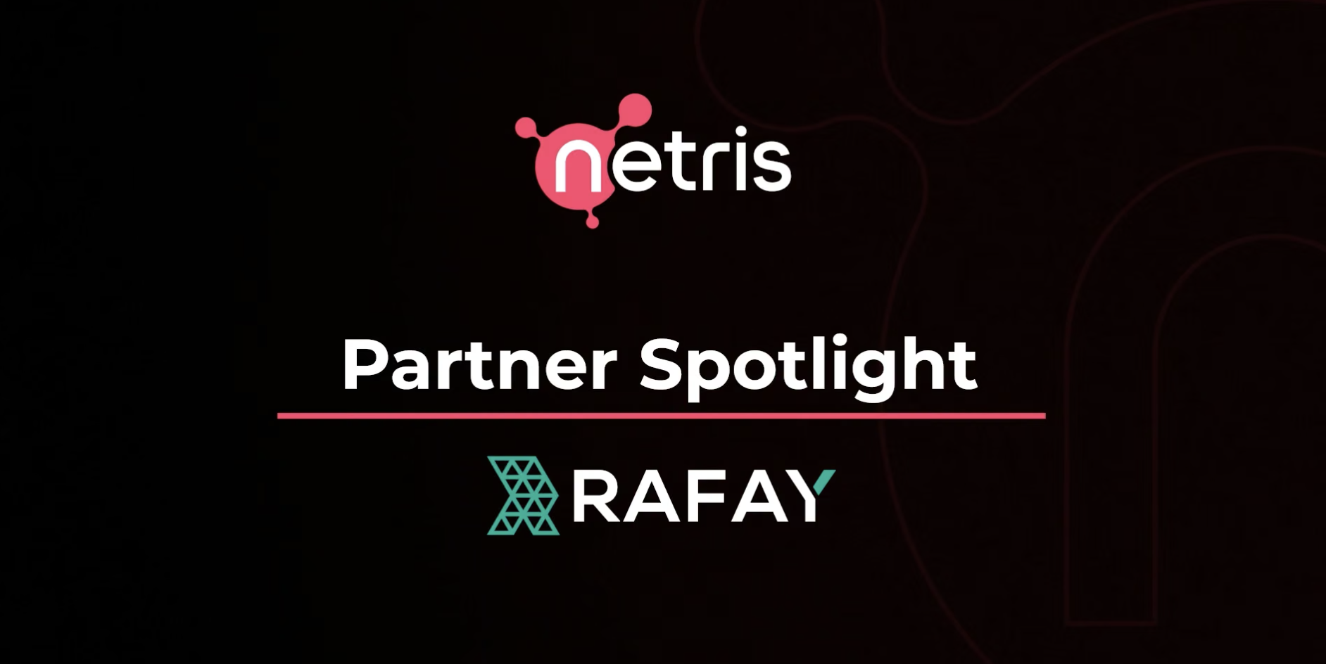 How Rafay and Netris Turn GPUs into a Cloud | Netris Partner Spotlight