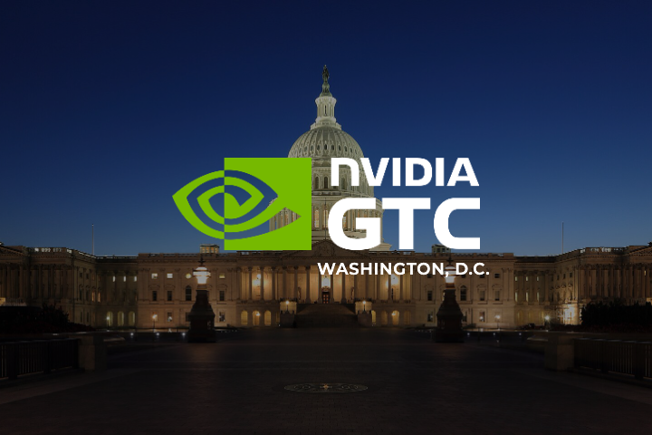 GTC Washington, D.C.